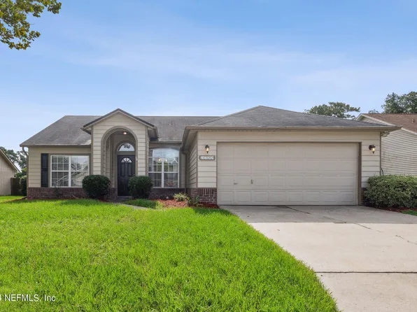 1589 MOUNTAIN LAKE Drive E, Jacksonville, FL 32221