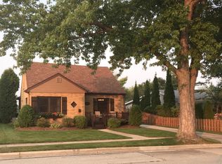 350 State St, Sheboygan Falls, WI 53085