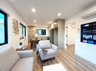 616 1/2 N Grand Ave, Los Angeles, CA 90012
