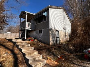 112 N 88th St, Centreville, IL 62203