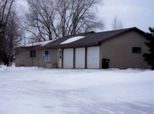 11680 Highway 12 NE, Kandiyohi, MN 56251