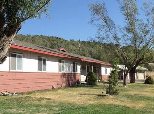 21445 R Rd, Cedaredge, CO 81413