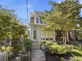 147 W Meade St, Philadelphia, PA 19118