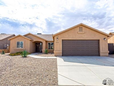 10165 E 34th Pl, Yuma, AZ, 85365