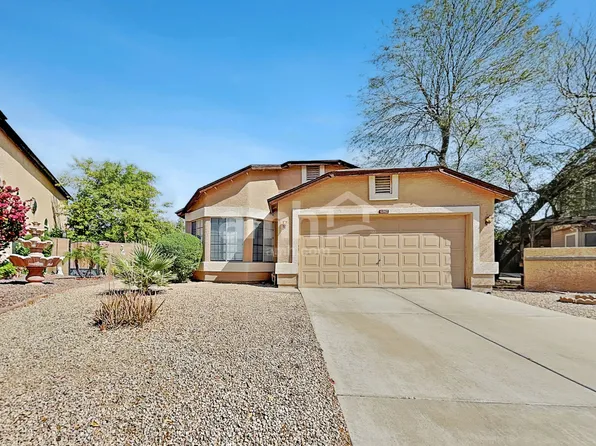 6302 W Puget Ave, Glendale, AZ 85302