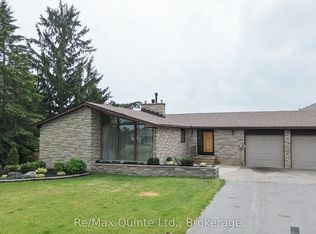 366 Farnham Rd, Belleville, ON K8N0P1