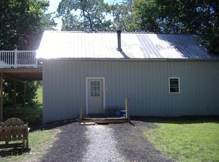 928 Turkey Run Rd, Flemingsburg, KY 41041