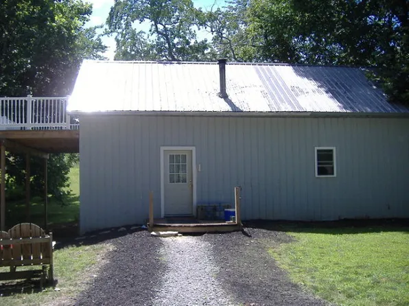 928 Turkey Run Rd, Flemingsburg, KY 41041