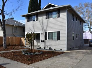 4043 V St, Sacramento, CA 95817