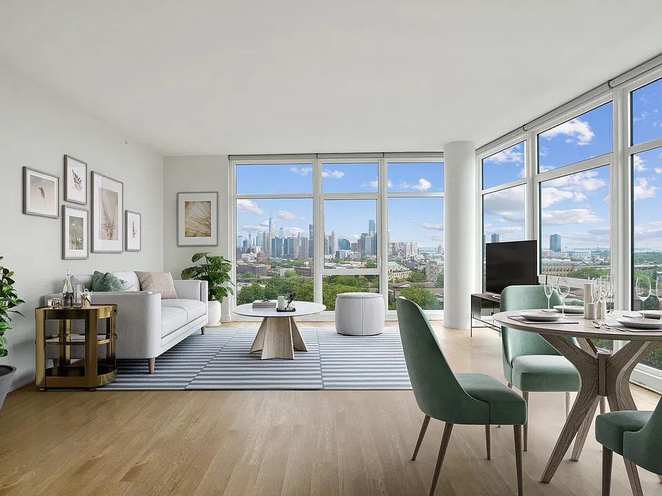 Elevate your lifestyle at 345 Baldwin, where modern design meets stunning city views. Enjoy spacious interiors and airy rooms filled with natural light. Ready for your new chapter? Schedule a tour today and make this vibrant community yours!