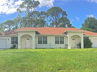 2408 Lantana Ave, Lehigh Acres, FL 33973