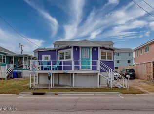 801 Lake Park Blvd S, Carolina Beach, NC 28428