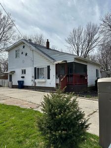3417 Brown St, Flint, MI, 48503