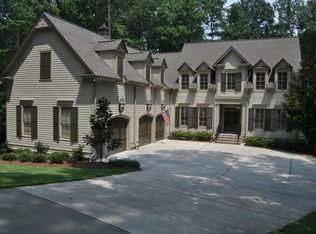 1880 Spalding Dr, Sandy Springs, GA 30350