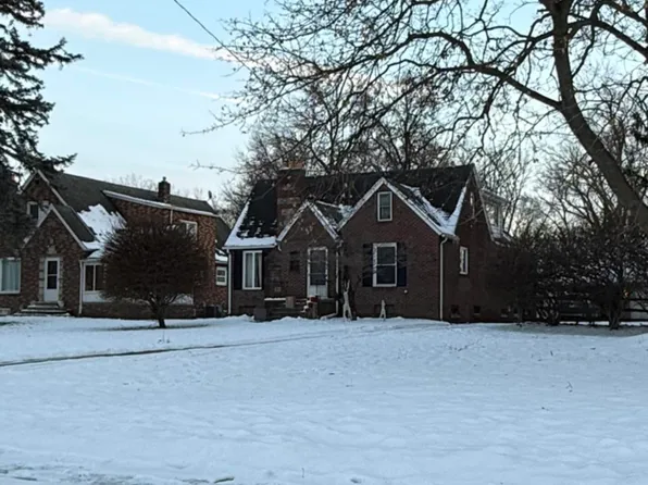 4709 W Bancroft St, Toledo, OH 43615