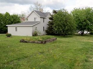 108 Lawn Ave, Uniontown, PA
