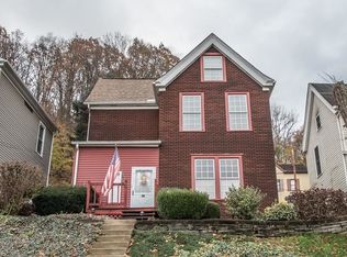 265 Welsh Ave, Wilmerding, PA 15148