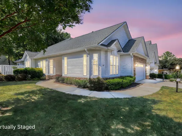 101 Uplands Creek Dr, Cary, NC 27519