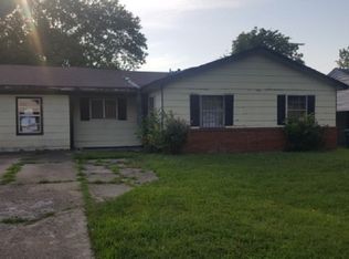 4326 Gladstone St LOT 35, Memphis, TN 38128