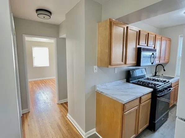 810 Longfellow Street NW, 810 Longfellow St NW APT 204, Washington, DC 20011