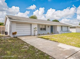 617 Tulane Ave, Melbourne, FL 32901