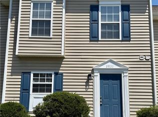 2820 Goyne Loop, Chester, VA 23831