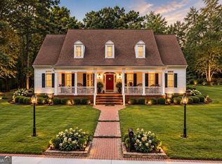 274 Goshen Rd, Thomaston, GA 30286