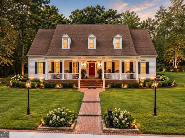 274 Goshen Rd, Thomaston, GA 30286