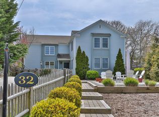 32 Alden St #U3, Provincetown, MA 02657