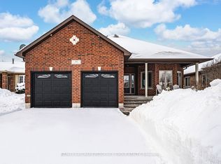101 Seline Cres, Barrie, ON L4N 5V7