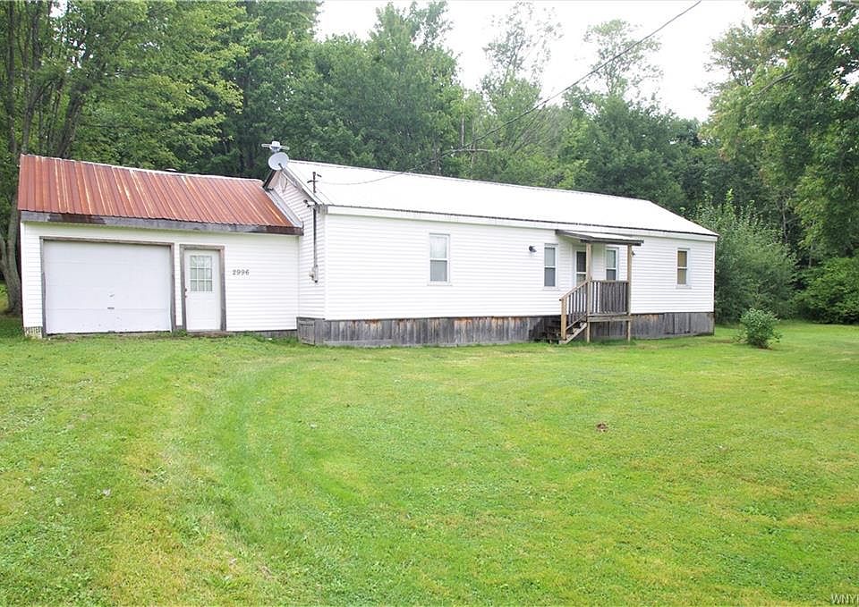 2996 Bard Rd, Cassadaga, NY 14718 Zillow