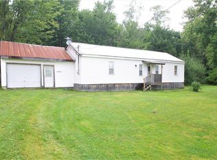 2996 Bard Rd, Cassadaga, NY 14718