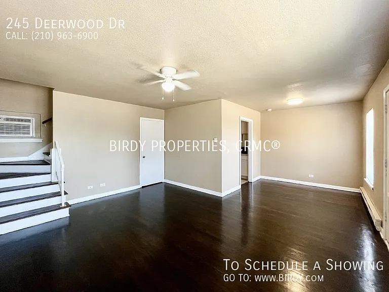 245 Deerwood Dr — Photo 7