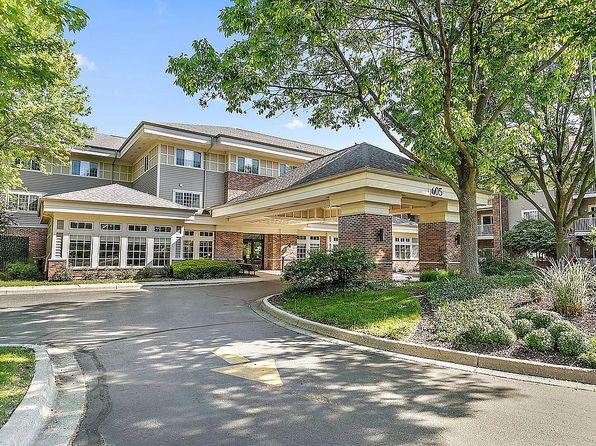 605 Barrington Ave APT 216