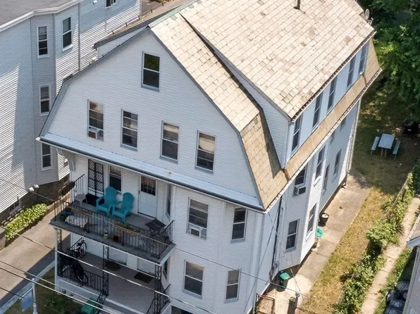 30 Clarendon Ave, Somerville, MA 02144