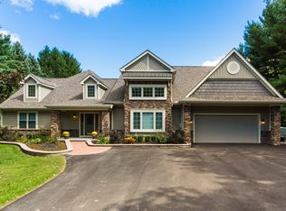 2762 Reyn New Albany Rd, Blacklick, OH 43004