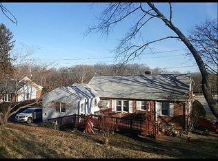 6436 Sykesville Rd, Sykesville, MD 21784