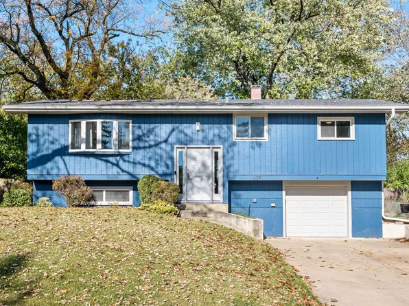 534 Gamble Dr, Lisle, IL 60532