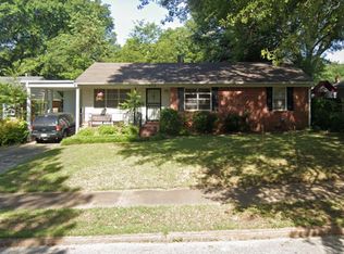 979 Wilbec Rd, Memphis, TN 38117
