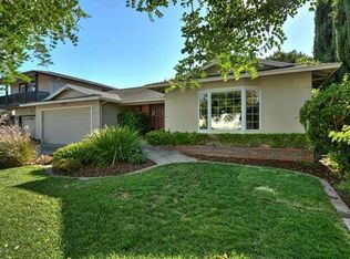 1484 Luning Dr, San Jose, CA 95118