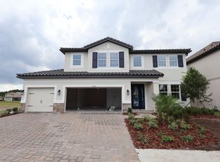 34628 Legacy Acres Dr, Zephyrhills, FL 33541