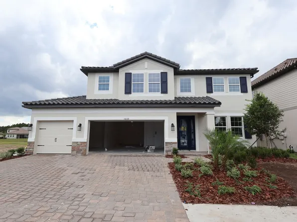 34628 Legacy Acres Dr, Zephyrhills, FL 33541