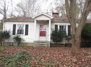 107 Sparks St, Rutherfordton, NC 28139