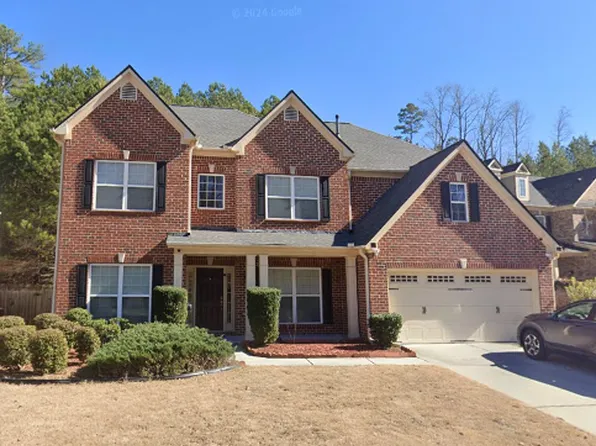 2745 Lansing Ln, Cumming, GA 30041