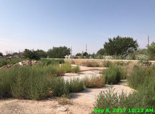 332 Apodaca Rd, Socorro, TX 79927