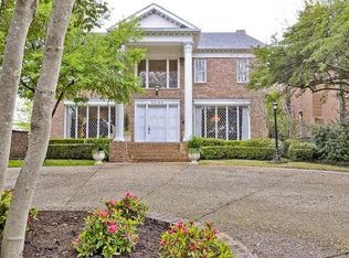 4044 Glenwick Ln, University Park, TX 75205