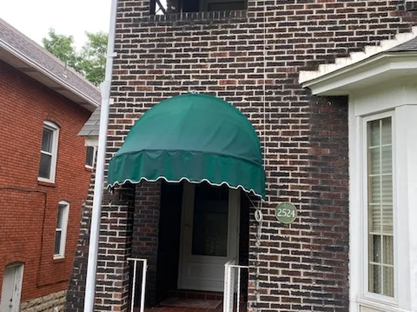 2524 Beechwood Blvd Floor 2, Pittsburgh, PA 15217