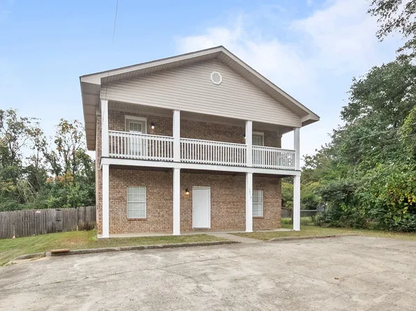 1510 18th St, Tuscaloosa, AL 35401
