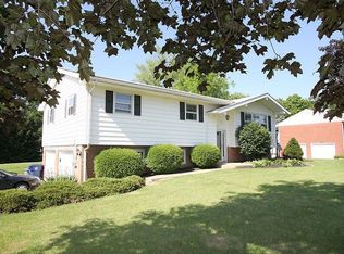 743 Southridge Dr, Mount Vernon, OH 43050