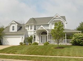 9414 Pinecreek Dr, Indianapolis, IN